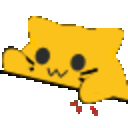 Meow Bongotap — character emoji for Slack & Discord