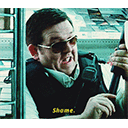 Shamehf — reaction emoji for Slack & Discord