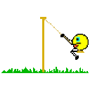 Swing 5 — playful emoji for Slack & Discord