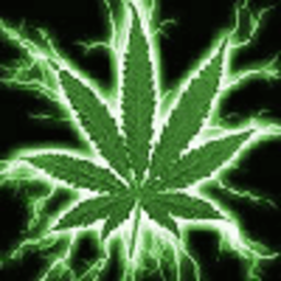 Weed 2 — plant emoji for Slack & Discord (Discord)