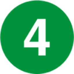 4train — symbol emoji for Slack & Discord (Discord)