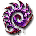 Zerg — logo emoji for Slack & Discord