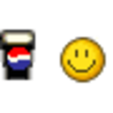Pepsi 2 — pepsi emoji for Slack & Discord