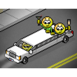 Limo — cartoon emoji for Slack & Discord (Discord)