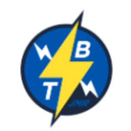 Jmr Thunderbolts — logo emoji for Slack & Discord (Discord)