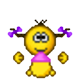 Overhead Child — cute emoji for Slack & Discord (Discord)