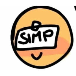 Simp — cartoon emoji for Slack & Discord (Discord)