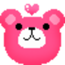 Bear Love — bear emoji for Slack & Discord