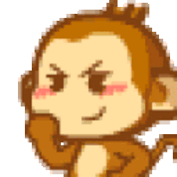 Haha 2 — cartoon emoji for Slack & Discord (Discord)