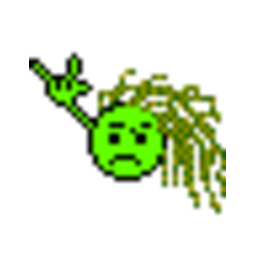Heavy Metal — cartoon emoji for Slack & Discord (Discord)