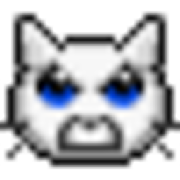 Creu Hiss — cartoon emoji for Slack & Discord (Discord)