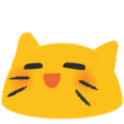 Meow Melt — cute emoji for Slack & Discord (Discord)