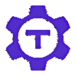 Tsh Teleport — logo emoji for Slack & Discord (Discord)