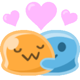 Gummyhug — cute emoji for Slack & Discord (Discord)
