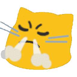 Meow Triumphant — cat emoji for Slack & Discord (Discord)