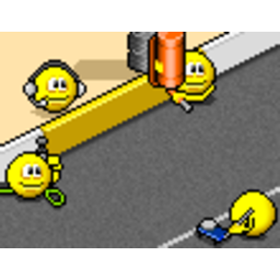 Pit Crew — smiley emoji for Slack & Discord (Discord)