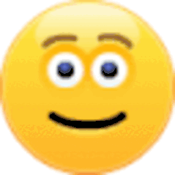 Surprised — skype-pleasantly-surprised emoji for Slack & Discord (Discord)