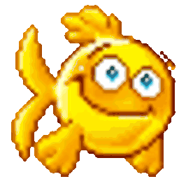 Fish 3 — fish emoji for Slack & Discord (Discord)
