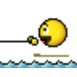 Water Ski — emoji emoji for Slack & Discord (Discord)