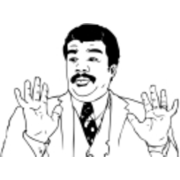 Badass 2 — reaction emoji for Slack & Discord (Discord)