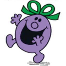 Little Miss Naughty — cartoon emoji for Slack & Discord (Discord)