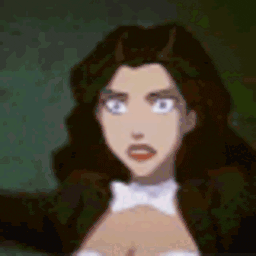 The One And Only Goddess — animated emoji for Slack & Discord (Discord)