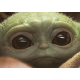 Baby Yoda — cute emoji for Slack & Discord (Discord)