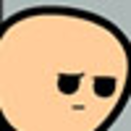 Ch Monday — cartoon emoji for Slack & Discord (Discord)