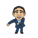 Floss — cartoon emoji for Slack & Discord