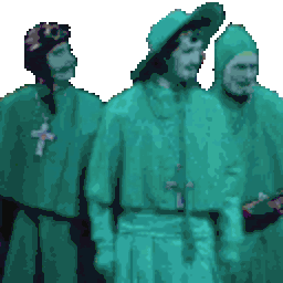 Partyinquisition — reaction emoji for Slack & Discord (Discord)
