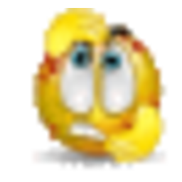 Chicken Pox — face emoji for Slack & Discord (Discord)