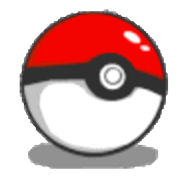 Pokeball — pokemon emoji for Slack & Discord (Discord)