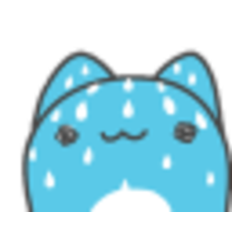 Nervous — cartoon emoji for Slack & Discord (Discord)
