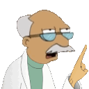 Technically Goodnews — cartoon emoji for Slack & Discord
