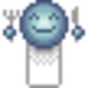 Hungry 2 — cartoon emoji for Slack & Discord