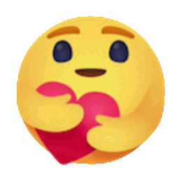 Care — cute emoji for Slack & Discord (Discord)