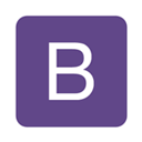 Bootstrap — logo emoji for Slack & Discord