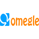 Omegle — text emoji for Slack & Discord