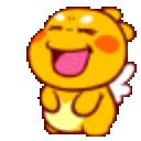 Haha Funny — cartoon emoji for Slack & Discord