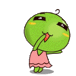 Pea Dance — cartoon emoji for Slack & Discord (Discord)
