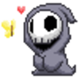 Grim Reaper — cute emoji for Slack & Discord (Discord)