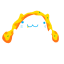 Pizza Cat — cartoon emoji for Slack & Discord