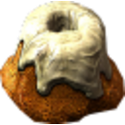 Sweet Roll — food emoji for Slack & Discord (Discord)