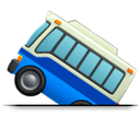 Pgh Bus — bus emoji for Slack & Discord