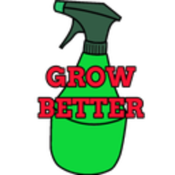 Growbetter Goodomens — logo emoji for Slack & Discord (Discord)