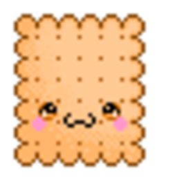 Biscuit — cartoon emoji for Slack & Discord (Discord)