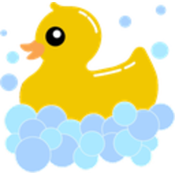Rubberduck Goodomens — cartoon emoji for Slack & Discord (Discord)