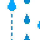 Rain 2 — abstract emoji for Slack & Discord