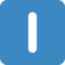 Regional Indicator I — symbol emoji for Slack & Discord