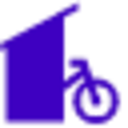 Bikeshed 2 — bike emoji for Slack & Discord (Discord)
